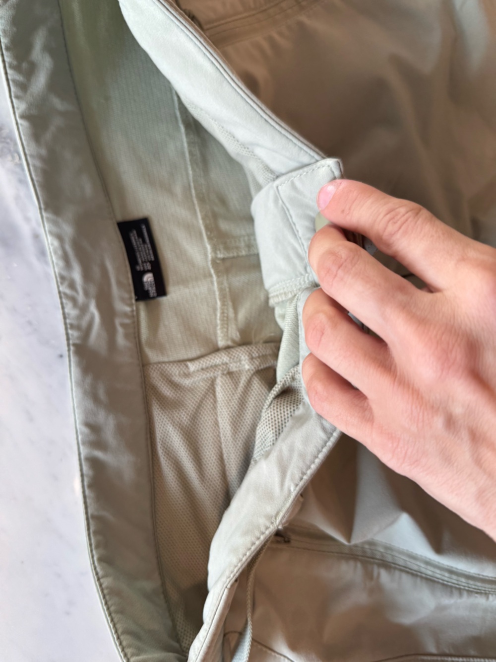 The North Face Pants - Picture 4 of 5